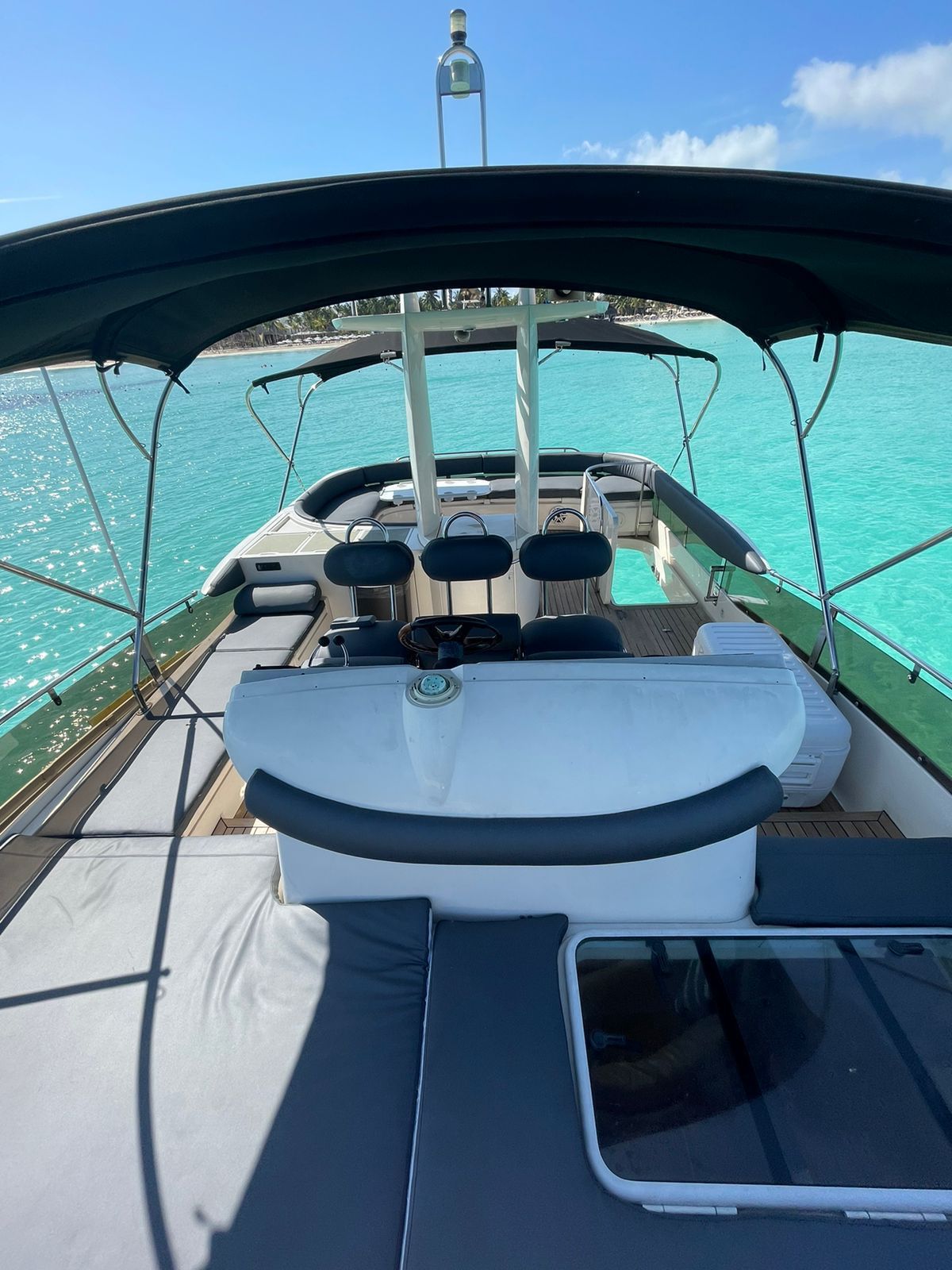 Paquete de Yates en Cancún