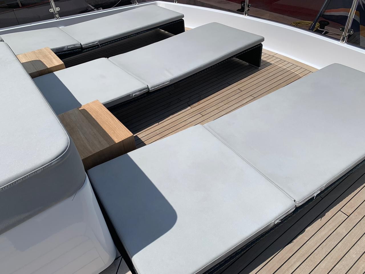 Yates y Promos en Cancún