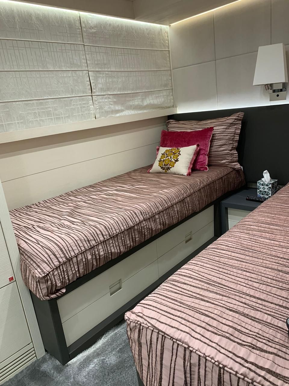 Yates y Promos en Cancún