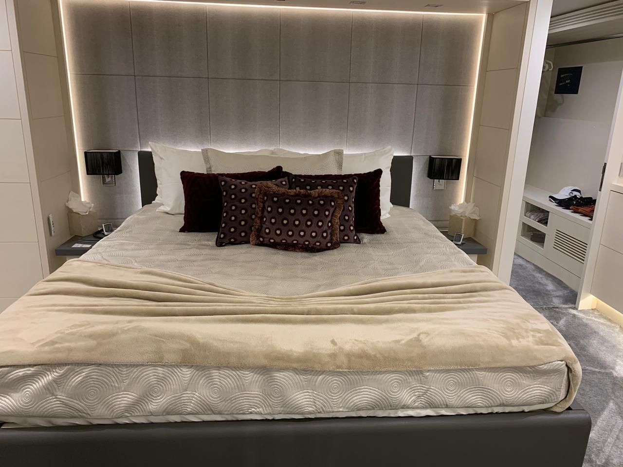 Yates y Promos en Cancún